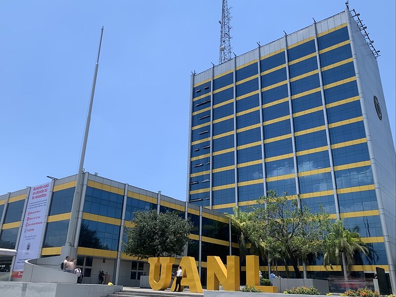 Universidad Autónoma de Nuevo León (UANL)