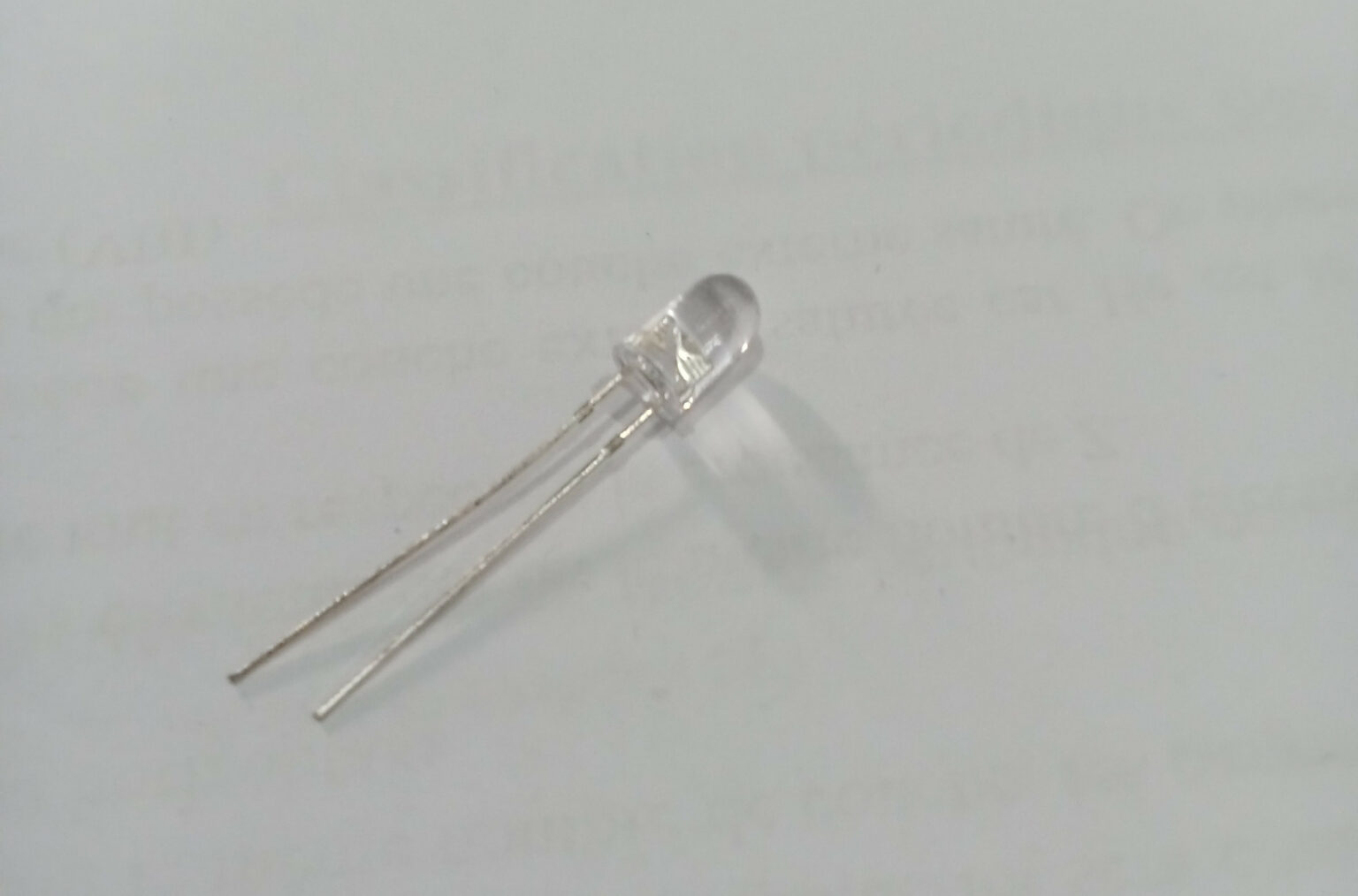 white led diode