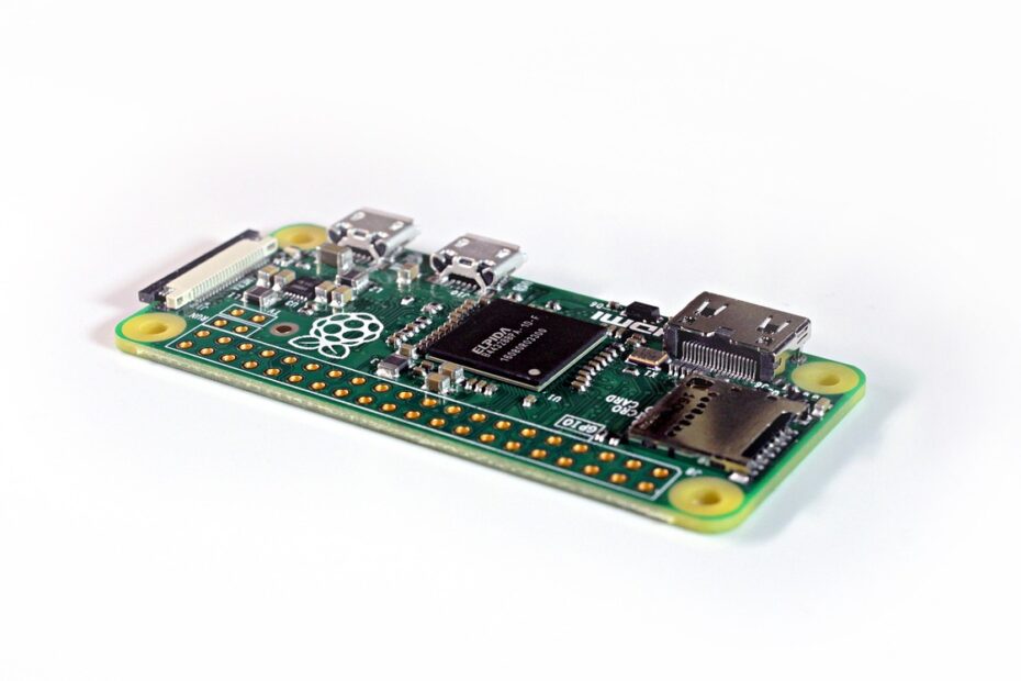 raspberry-pi