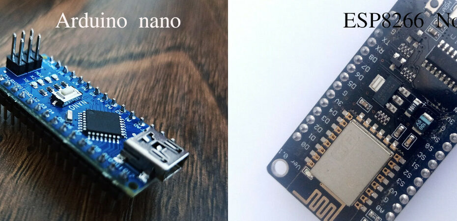 arduino-nano-vs-node-mcu-8266