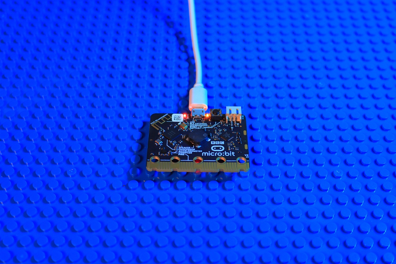 Microbit