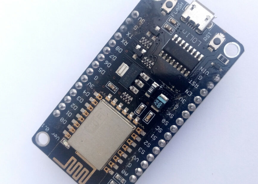 node-mcu-esp8266