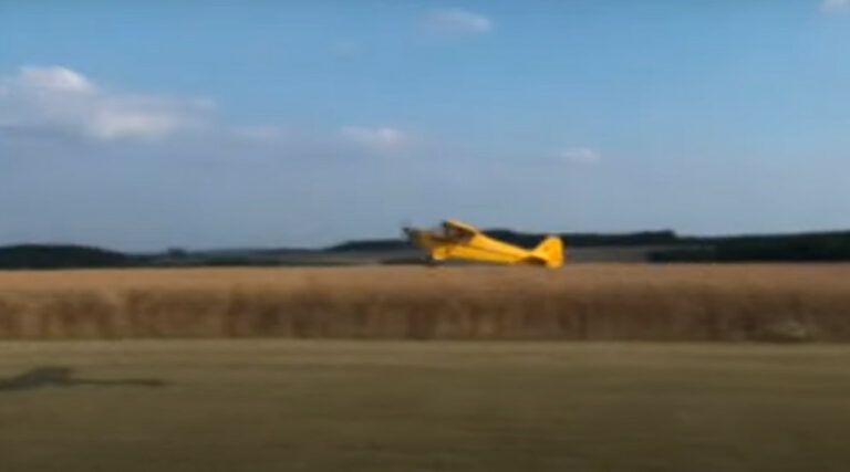 Avion Piper