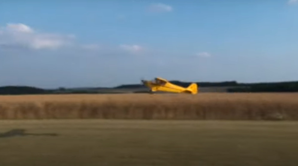 Avion Piper