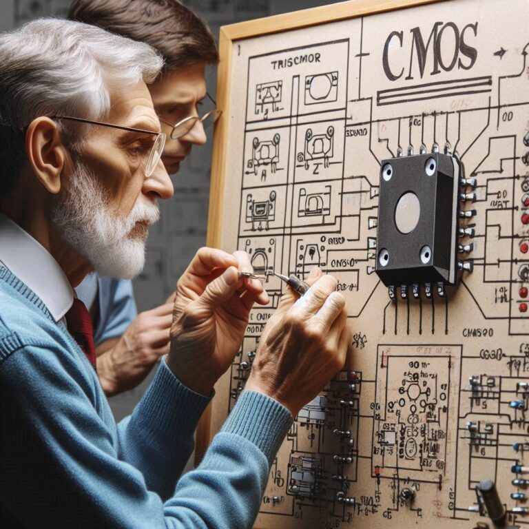cmos