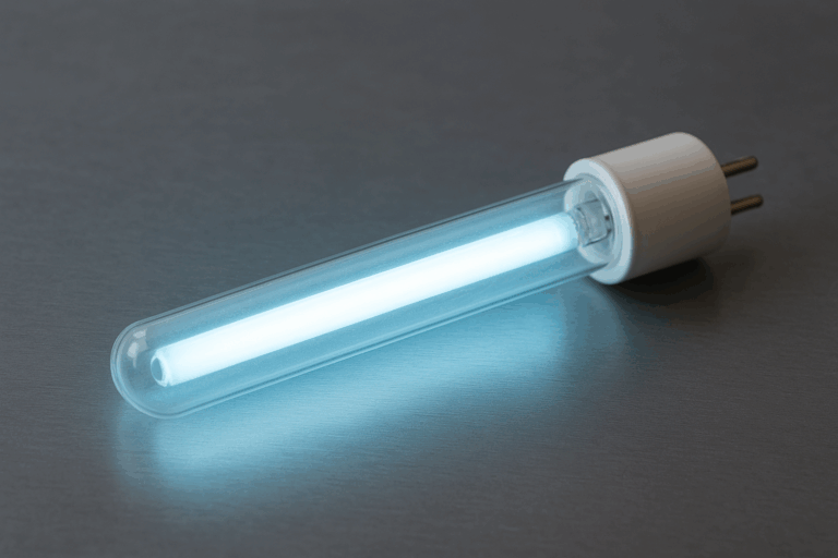 lampe germicide