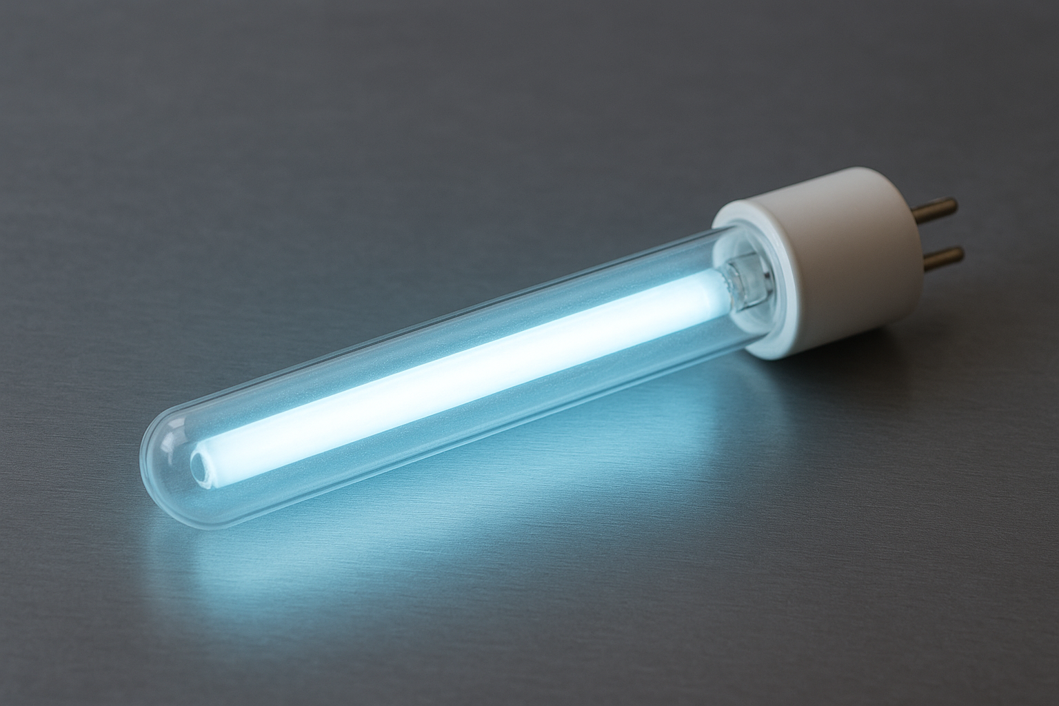 lampe germicide