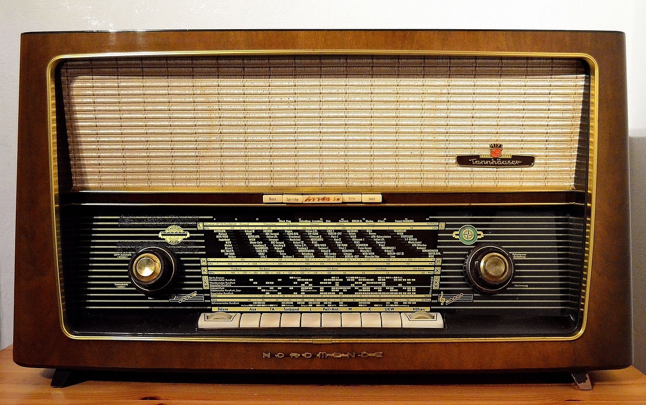 Radio AM