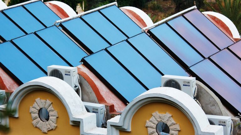 Qu&rsquo;est ce que le solaire thermique ?