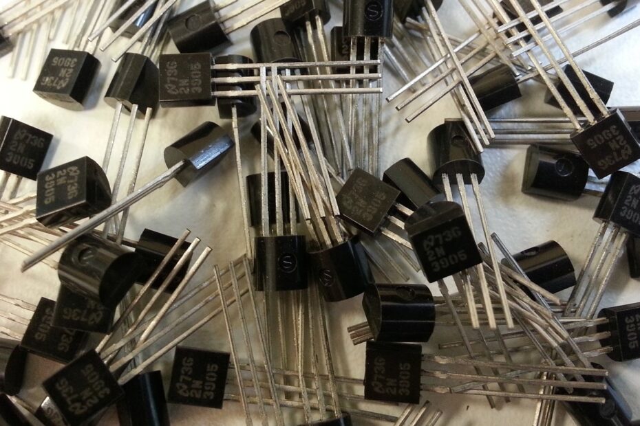 transistors