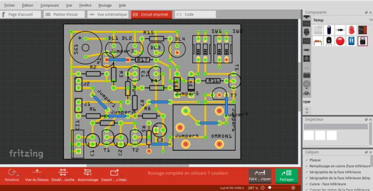 Fritzing