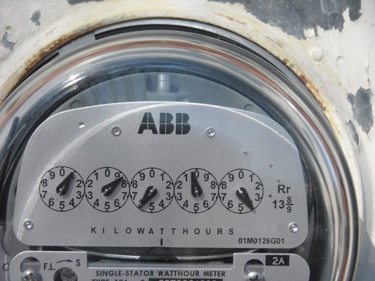 Puissance et énergie électriques