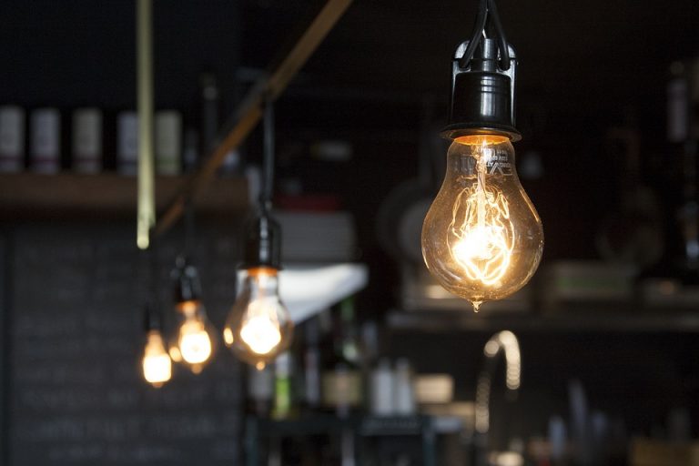La naissance de l’électricité