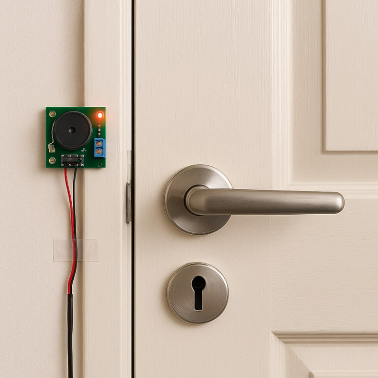 alarme-porte