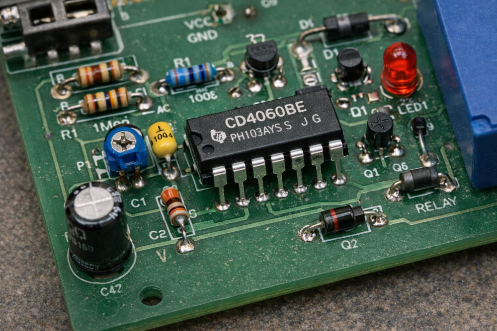 CD4060