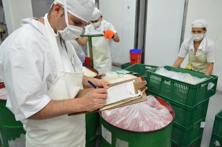 Le conditionnement des produits transformés : une technologie protectrice bien développée