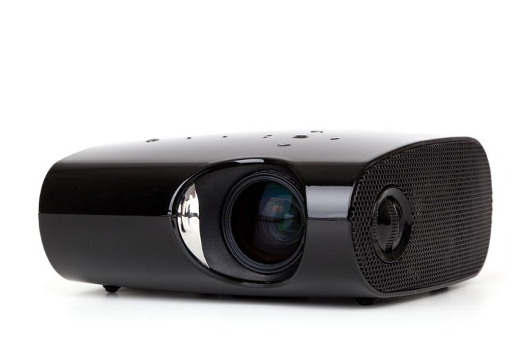Le picoprojecteur : un mini projecteur qui a tout d’un grand