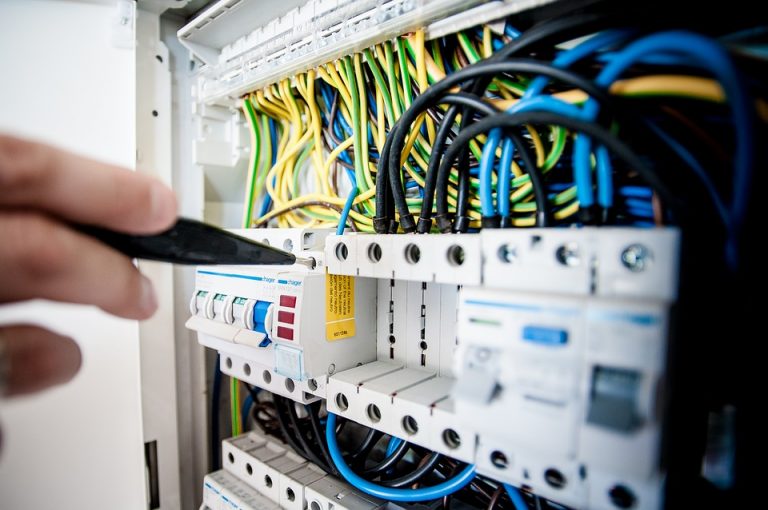 L&rsquo;installation électrique dans la rénovation d’un appartement