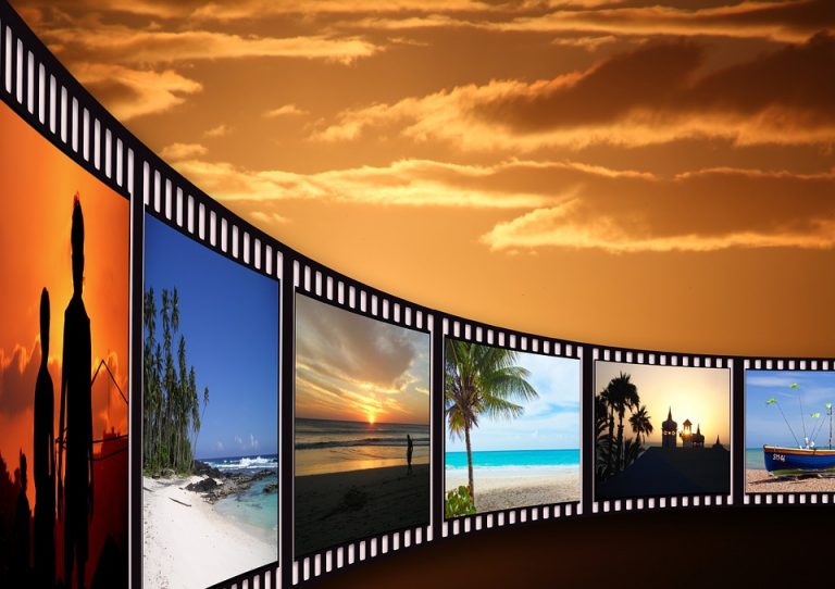 Les meilleurs techniques pour retoucher vos photos comme un pro !