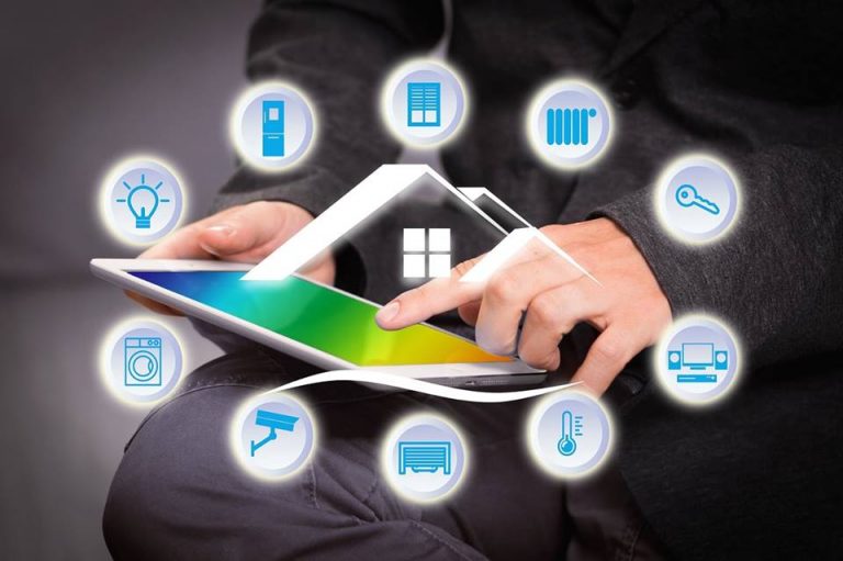 Les systèmes domestiques intelligents les mieux connectés