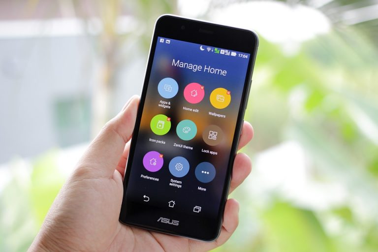 Est-on plus en sécurité avec un smartphone iOS ou Android ?
