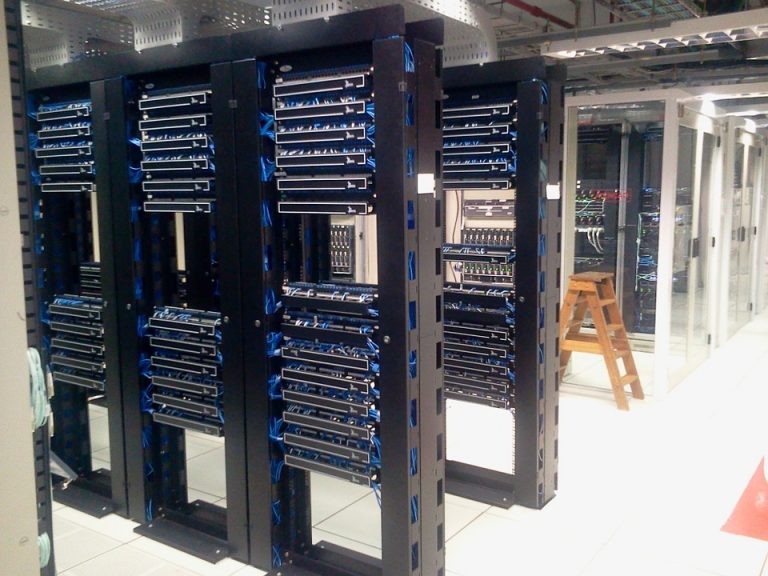 Quel serveur choisir pour son hébergement web ?