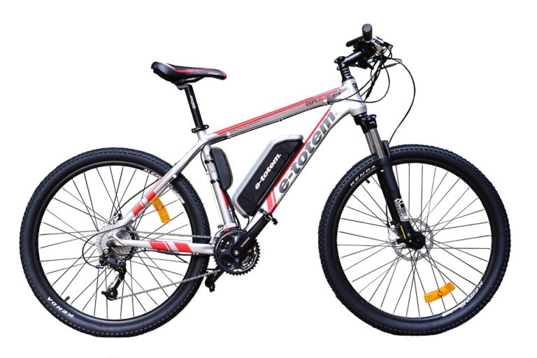 Les vélos électriques, ça marche comment ?