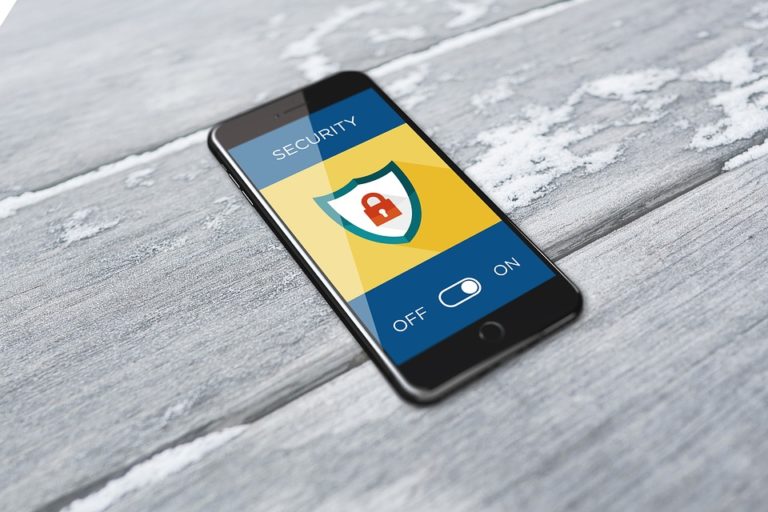 Comment sécuriser les informations contenues sur notre smartphone ?