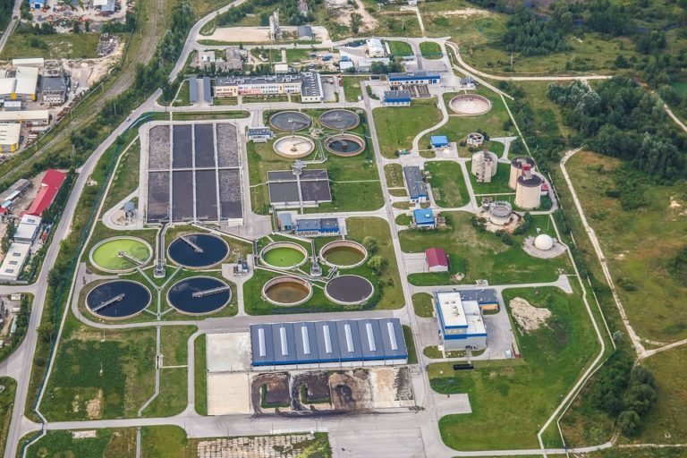 Traitement d’eau : un historique et une technique au service de tous
